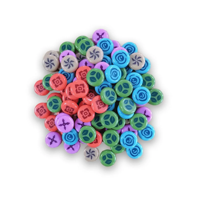 Portals CrowD Games
