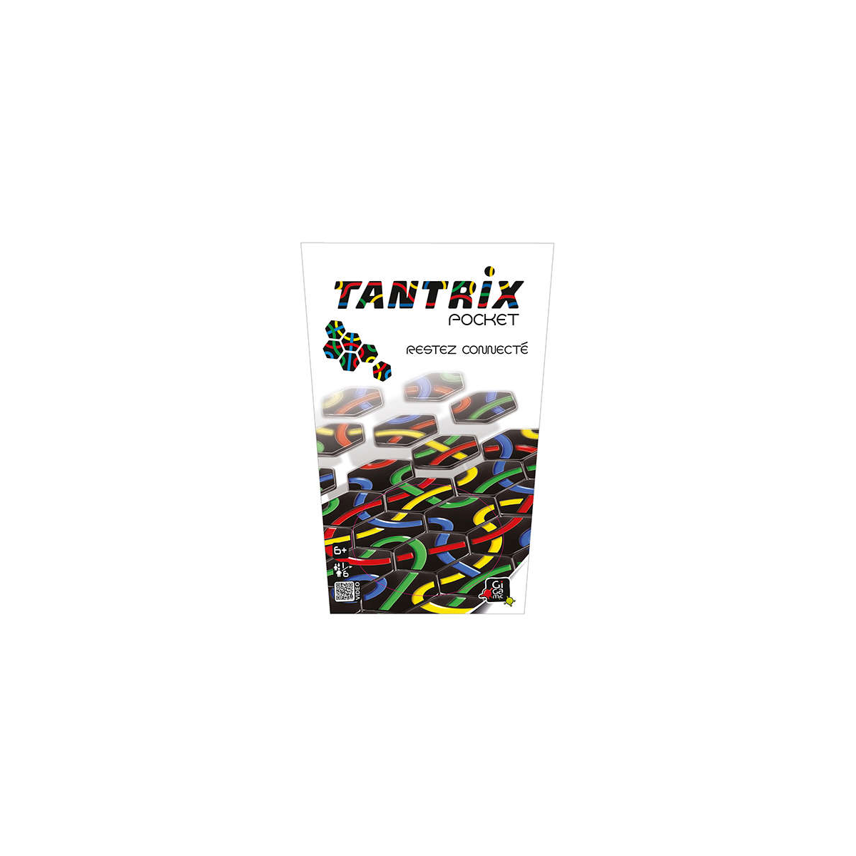 TANTRIX ZAK 