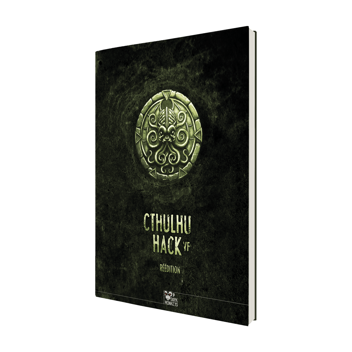 Cthulhu Hack Pack Reissue 