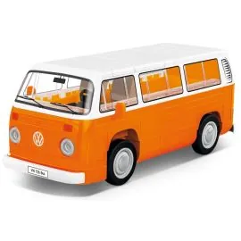 154 PCS VOLKSWAGEN /24621/ T2B BUS 